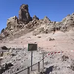 Un Nid Au Soleil Hébergement de vacances Puerto de Santiago (Tenerife)
