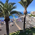 Un Nid Au Soleil Hébergement de vacances *