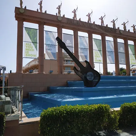 Un Nid Au Soleil Puerto de Santiago