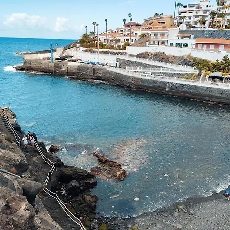 Un Nid Au Soleil Сasa de vacaciones *