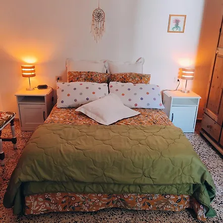 Un Nid Au Soleil * Puerto de Santiago (Tenerife)