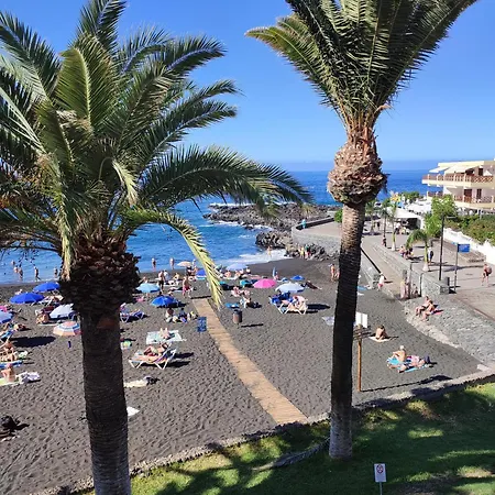 Un Nid Au Soleil Сasa de vacaciones *