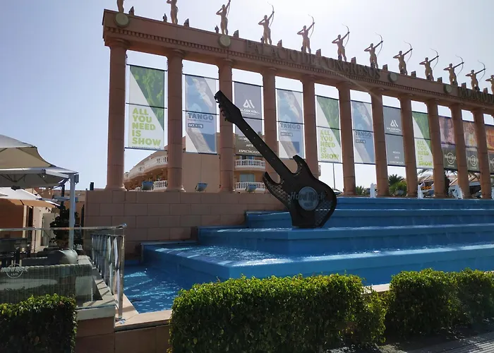 Un Nid Au Soleil Puerto de Santiago (Tenerife)