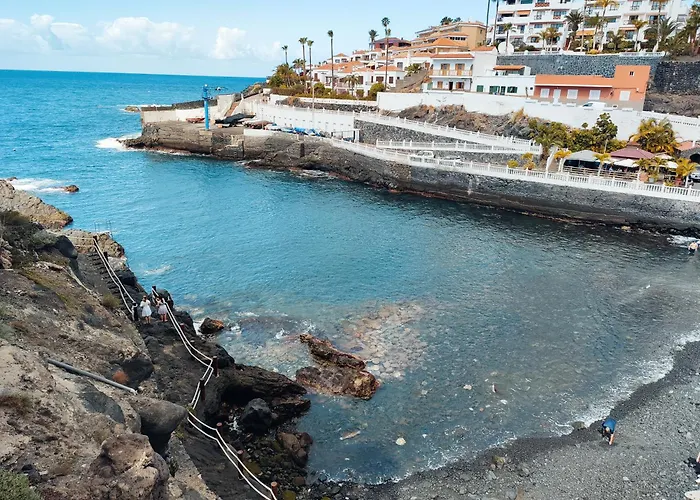 Un Nid Au Soleil Holiday home *