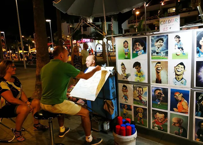 Holiday home Un Nid Au Soleil