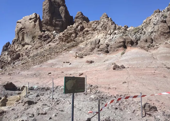 Un Nid Au Soleil Holiday home Puerto de Santiago (Tenerife)